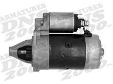 Load image into Gallery viewer, S16606 DNS Remanufactured Starter Motor Motor DNS Canada