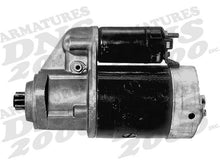 Load image into Gallery viewer, S16609 DNS Remanufactured Starter Motor Motor DNS Canada