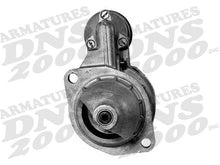 Load image into Gallery viewer, S16616 DNS Remanufactured Starter Motor Motor DNS Canada