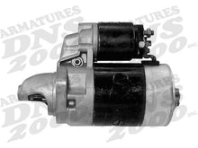 Load image into Gallery viewer, S16619 DNS Remanufactured Starter Motor Motor DNS Canada