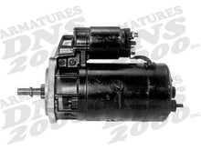 Load image into Gallery viewer, S16622 DNS Remanufactured Starter Motor Motor DNS Canada