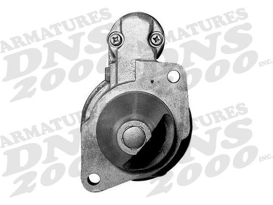 S16626 DNS Remanufactured Starter Motor Motor DNS Canada