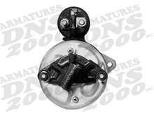 Load image into Gallery viewer, S16671 DNS Remanufactured Starter Motor Motor DNS Canada
