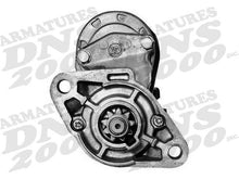Load image into Gallery viewer, S16674 DNS Remanufactured Starter Motor Motor DNS Canada