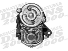 Load image into Gallery viewer, S16676 DNS Remanufactured Starter Motor Motor DNS Canada