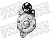 Load image into Gallery viewer, S16677 DNS Remanufactured Starter Motor Motor DNS Canada