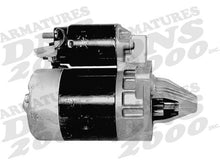 Load image into Gallery viewer, S16708 DNS Remanufactured Starter Motor Motor DNS Canada