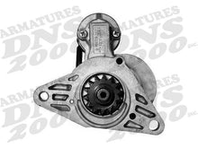 Load image into Gallery viewer, S16717 DNS Remanufactured Starter Motor Motor DNS Canada