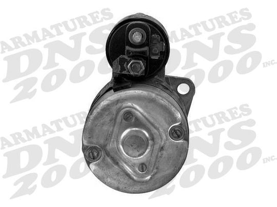 S16722 DNS Remanufactured Starter Motor Motor DNS Canada