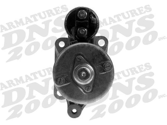 S16727 DNS Remanufactured Starter Motor Motor DNS Canada