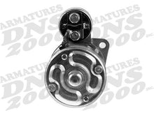 Load image into Gallery viewer, S16728 DNS Remanufactured Starter Motor Motor DNS Canada