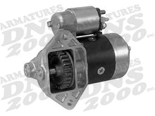 Load image into Gallery viewer, S16732 DNS Remanufactured Starter Motor Motor DNS Canada