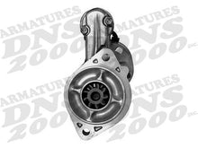 Load image into Gallery viewer, S16733 DNS Remanufactured Starter Motor Motor DNS Canada