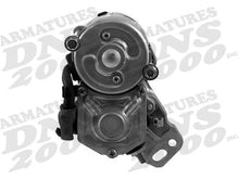 Charger l'image dans la galerie, S16736 DNS Remanufactured Starter Motor Motor DNS Canada
