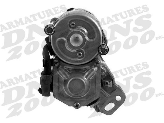 S16736 DNS Remanufactured Starter Motor Motor DNS Canada