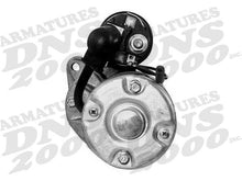 Charger l'image dans la galerie, S16738 DNS Remanufactured Starter Motor Motor DNS Canada