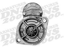 Charger l'image dans la galerie, S16739 DNS Remanufactured Starter Motor Motor DNS Canada