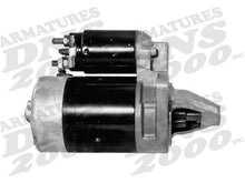 Load image into Gallery viewer, S16742 DNS Remanufactured Starter Motor Motor DNS Canada