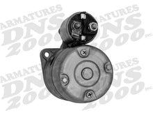 Load image into Gallery viewer, S16743 DNS Remanufactured Starter Motor Motor DNS Canada