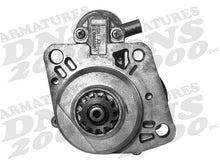 Load image into Gallery viewer, S16744 DNS Remanufactured Starter Motor Motor DNS Canada