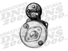 Load image into Gallery viewer, S16747 DNS Remanufactured Starter Motor Motor DNS Canada