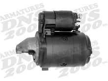 Load image into Gallery viewer, S16749 DNS Remanufactured Starter Motor Motor DNS Canada