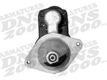 Load image into Gallery viewer, S16750 DNS Remanufactured Starter Motor Motor DNS Canada