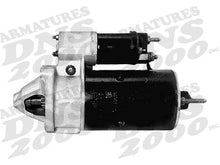 Load image into Gallery viewer, S16751 DNS Remanufactured Starter Motor Motor DNS Canada