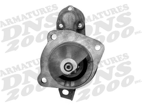 S16754 DNS Remanufactured Starter Motor Motor DNS Canada