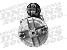 Charger l'image dans la galerie, S16757 DNS Remanufactured Starter Motor Motor DNS Canada