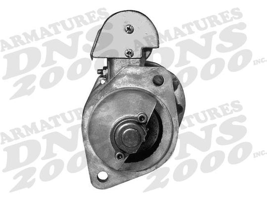 S16771 DNS Remanufactured Starter Motor Motor DNS Canada