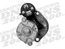 Load image into Gallery viewer, S16780 DNS Remanufactured Starter Motor Motor DNS Canada