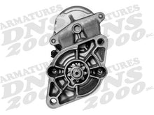 Load image into Gallery viewer, S16802 DNS Remanufactured Starter Motor Motor DNS Canada