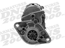 Load image into Gallery viewer, S16804 DNS Remanufactured Starter Motor Motor DNS Canada