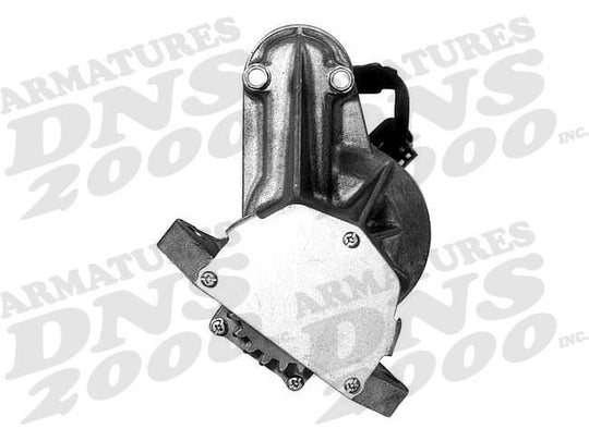 S16807 DNS Remanufactured Starter Motor Motor DNS Canada