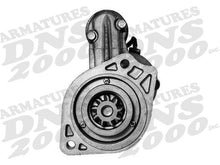 Load image into Gallery viewer, S16809 DNS Remanufactured Starter Motor Motor DNS Canada