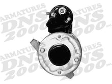 Load image into Gallery viewer, S16814 DNS Remanufactured Starter Motor Motor DNS Canada