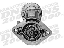 Load image into Gallery viewer, S16824 DNS Remanufactured Starter Motor Motor DNS Canada