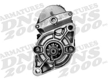 Load image into Gallery viewer, S16827 DNS Remanufactured Starter Motor Motor DNS Canada