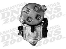 Load image into Gallery viewer, S16829 DNS Remanufactured Starter Motor Motor DNS Canada