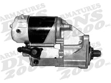 Load image into Gallery viewer, S16830 DNS Remanufactured Starter Motor Motor DNS Canada