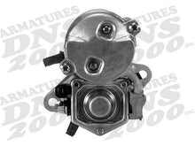 Load image into Gallery viewer, S16836 DNS Remanufactured Starter Motor Motor DNS Canada