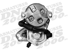 Load image into Gallery viewer, S16839 DNS Remanufactured Starter Motor Motor DNS Canada