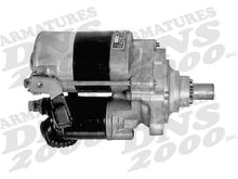 Charger l'image dans la galerie, S16841 DNS Remanufactured Starter Motor Motor DNS Canada