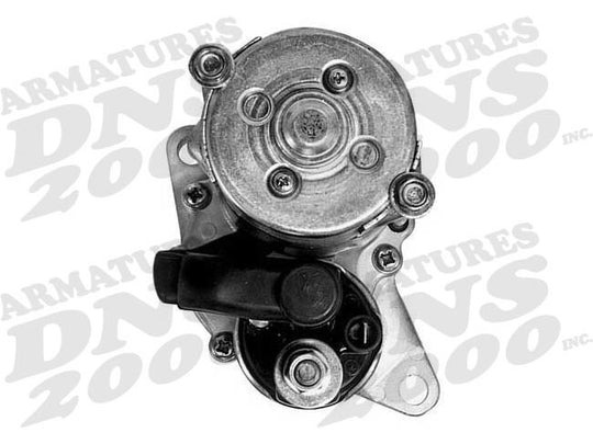 S16845 DNS Remanufactured Starter Motor Motor DNS Canada