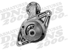 Load image into Gallery viewer, S16856 DNS Remanufactured Starter Motor Motor DNS Canada