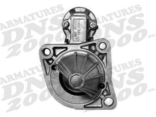 Load image into Gallery viewer, S16858 DNS Remanufactured Starter Motor Motor DNS Canada
