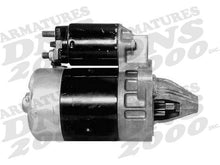 Load image into Gallery viewer, S16859 DNS Remanufactured Starter Motor Motor DNS Canada