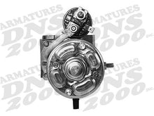 Load image into Gallery viewer, S16869 DNS Remanufactured Starter Motor Motor DNS Canada