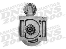 Load image into Gallery viewer, S16871 DNS Remanufactured Starter Motor Motor DNS Canada